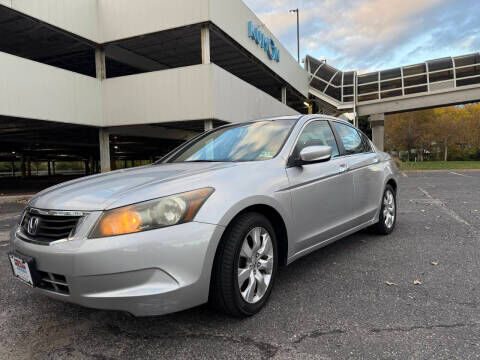 2010 HONDA Accord