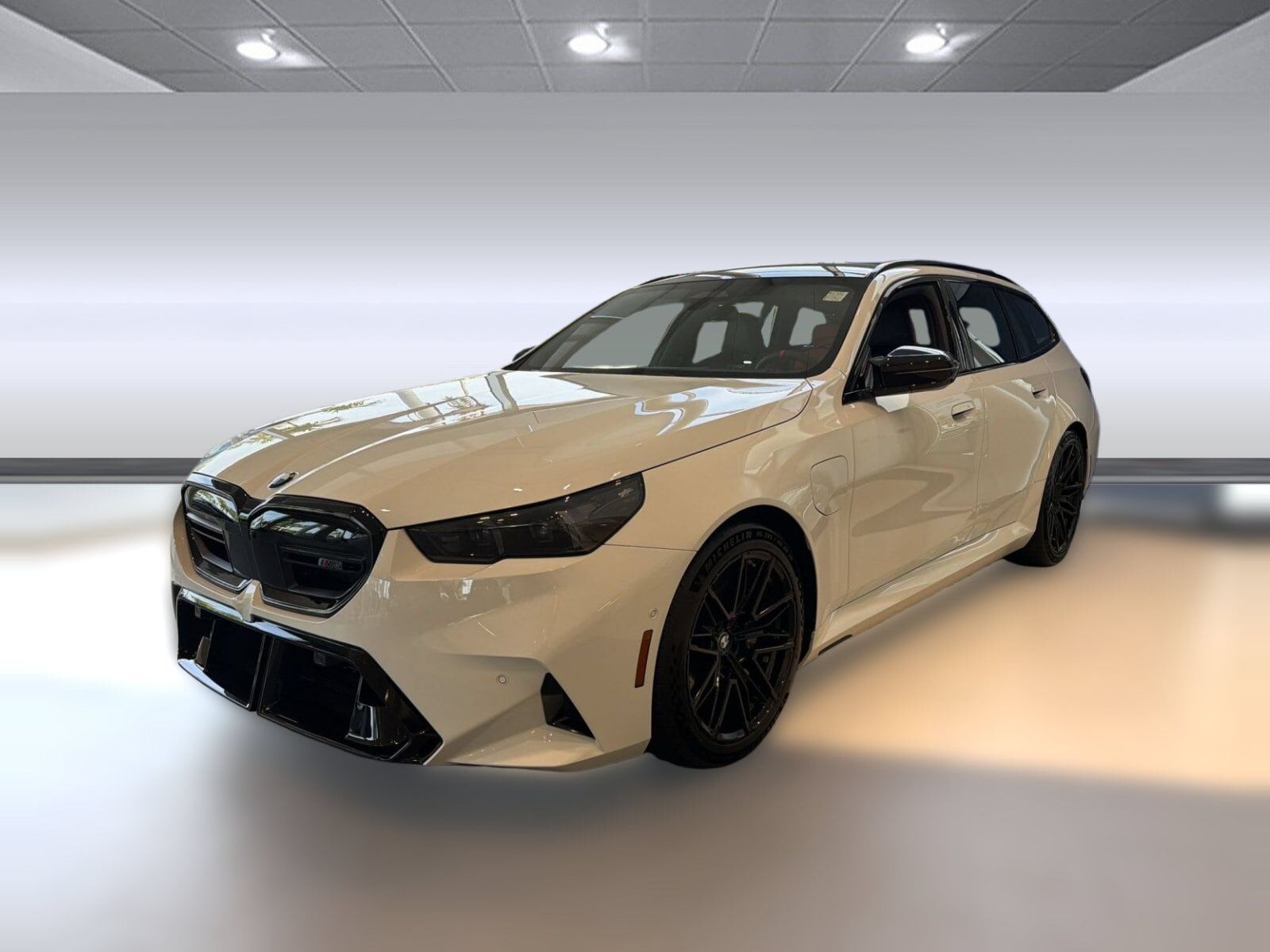 2027 BMW M5