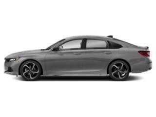 2021 HONDA Accord