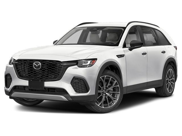 2026 MAZDA CX-70