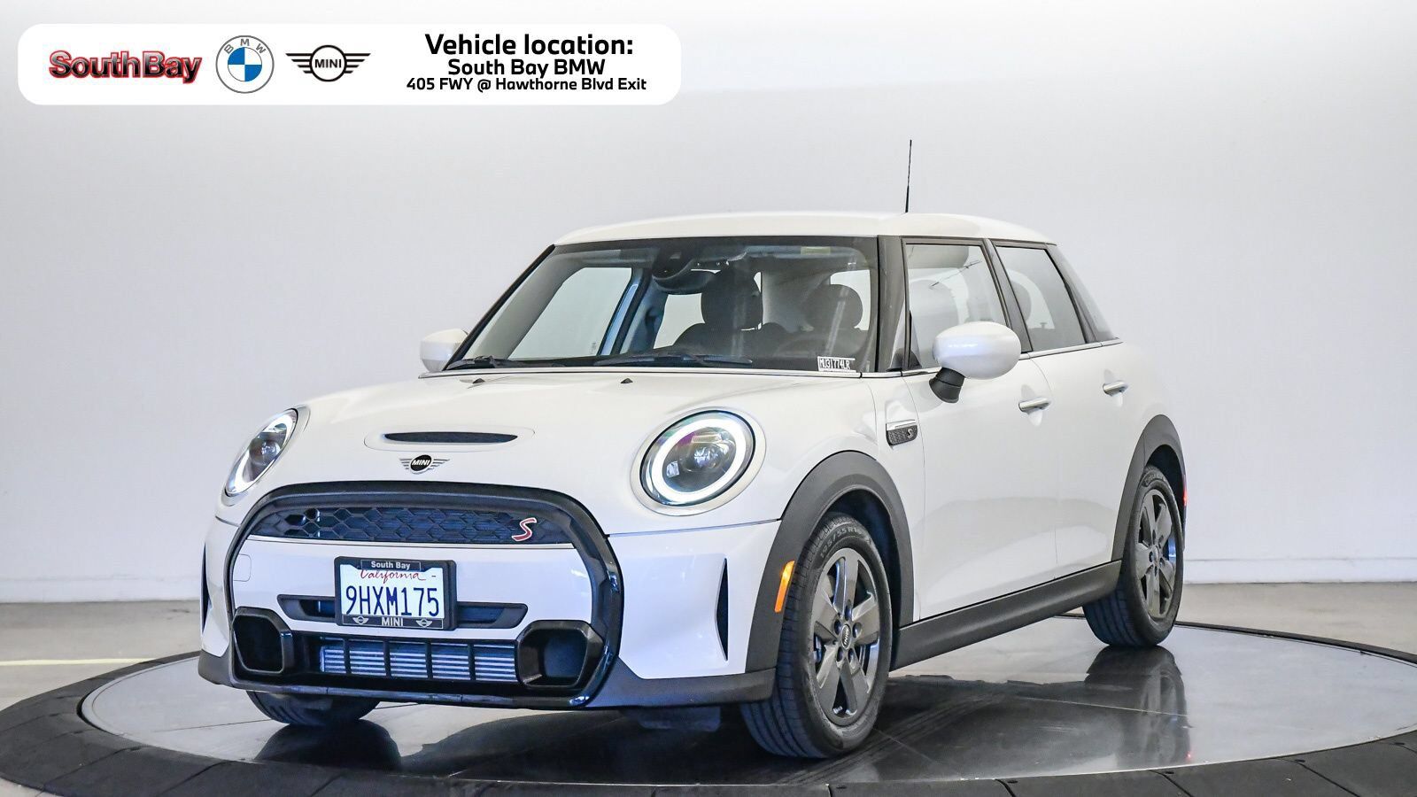 2024 MINI Hardtop