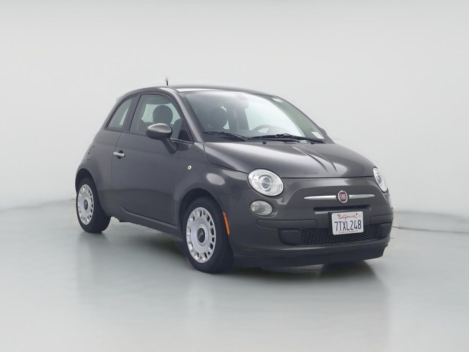 2016 FIAT 500