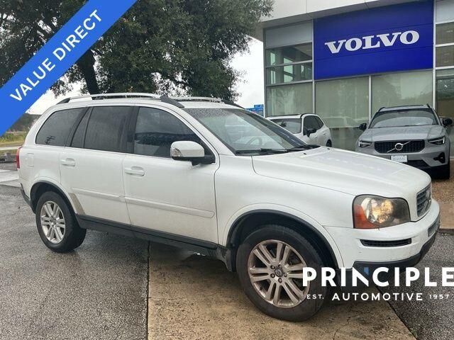 2011 VOLVO XC90
