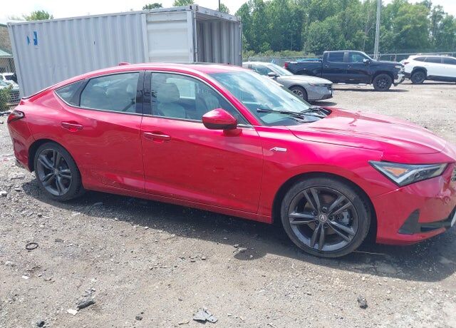 2023 ACURA Integra