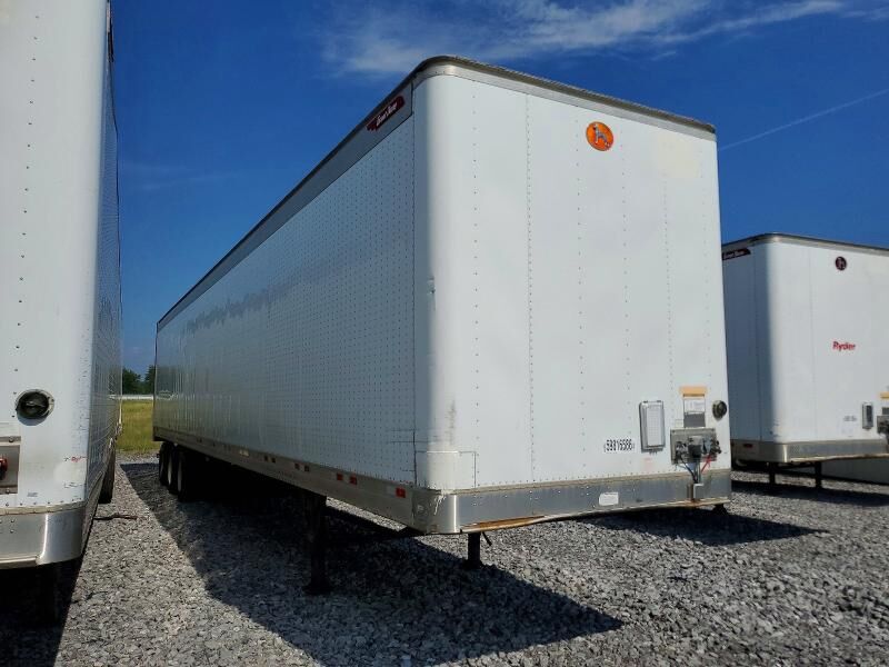 2014 GREAT DANE TRAILERS Great Dane Trailers