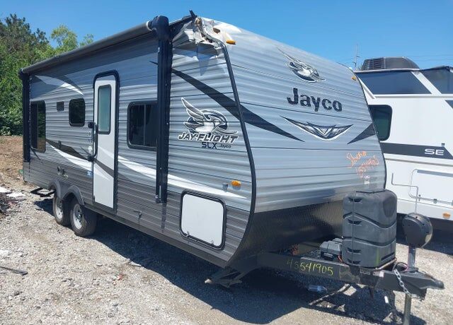 2021 JAYCO Jayco