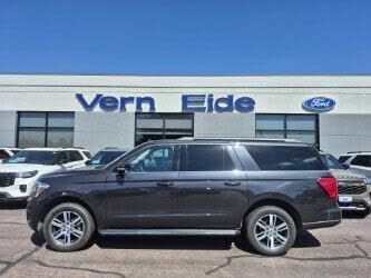 2023 FORD Expedition