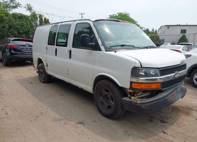2006 CHEVROLET Express