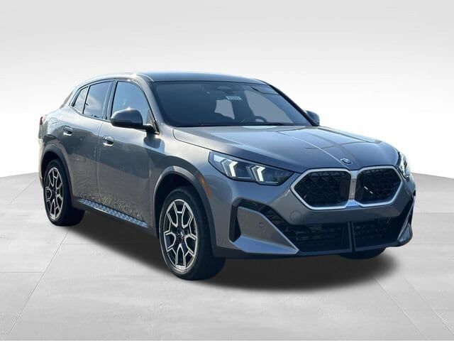 2026 BMW X2