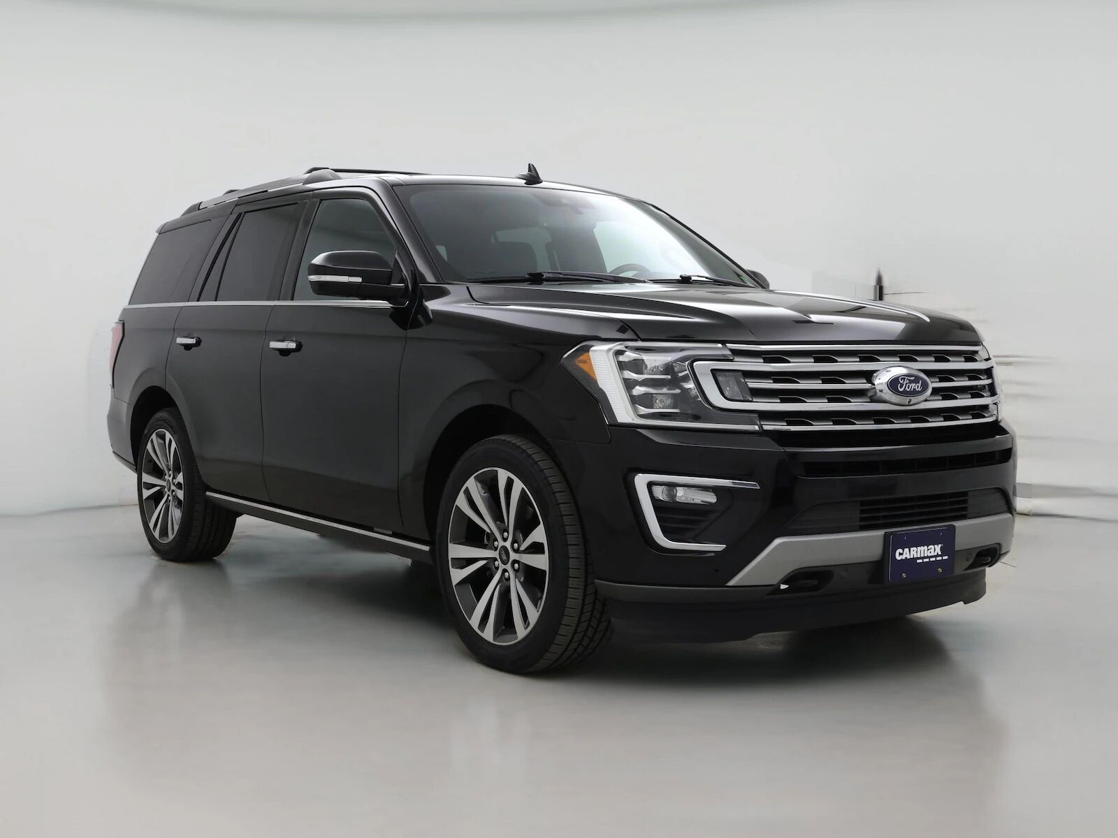 2020 FORD Expedition