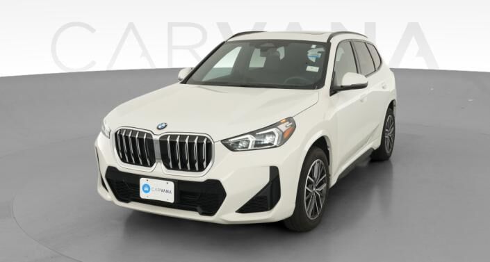 2026 BMW X1