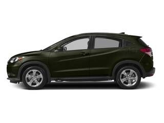 2017 HONDA HR-V