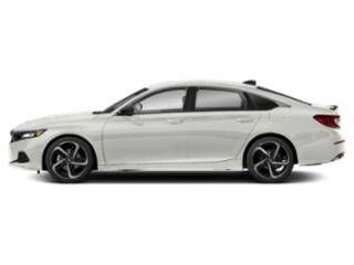 2021 HONDA Accord