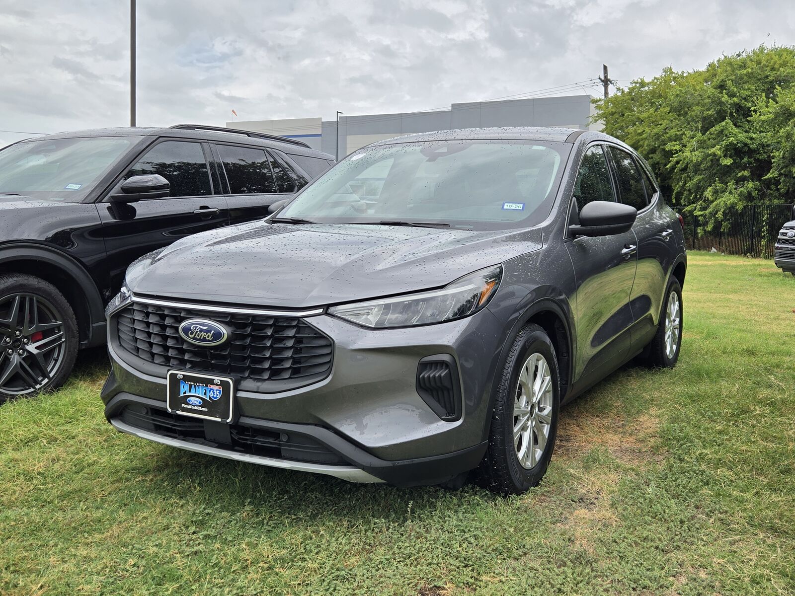 2023 FORD Escape