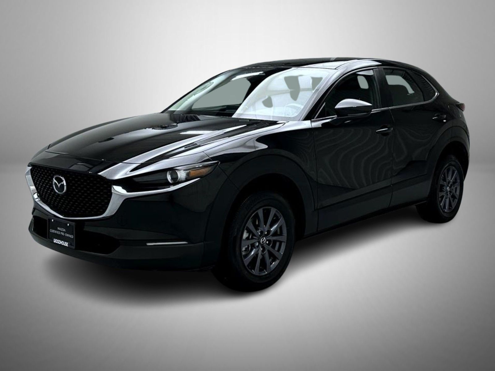 2024 MAZDA CX-30