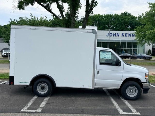 2027 FORD E-350
