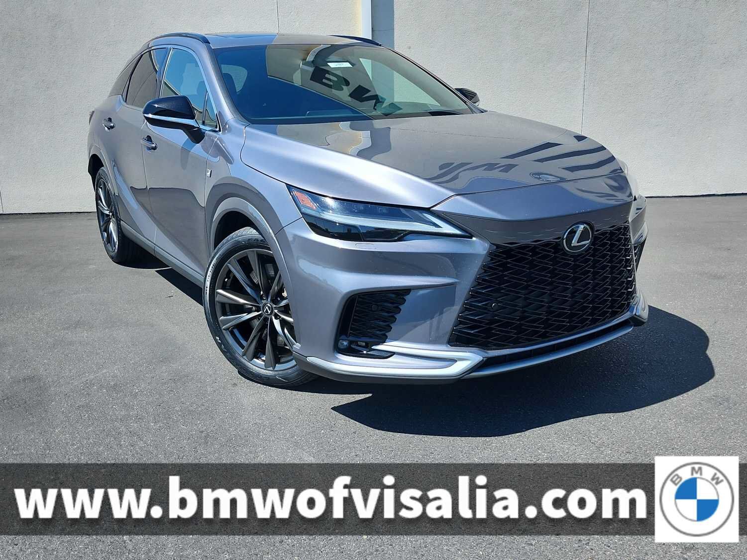 2023 LEXUS RX