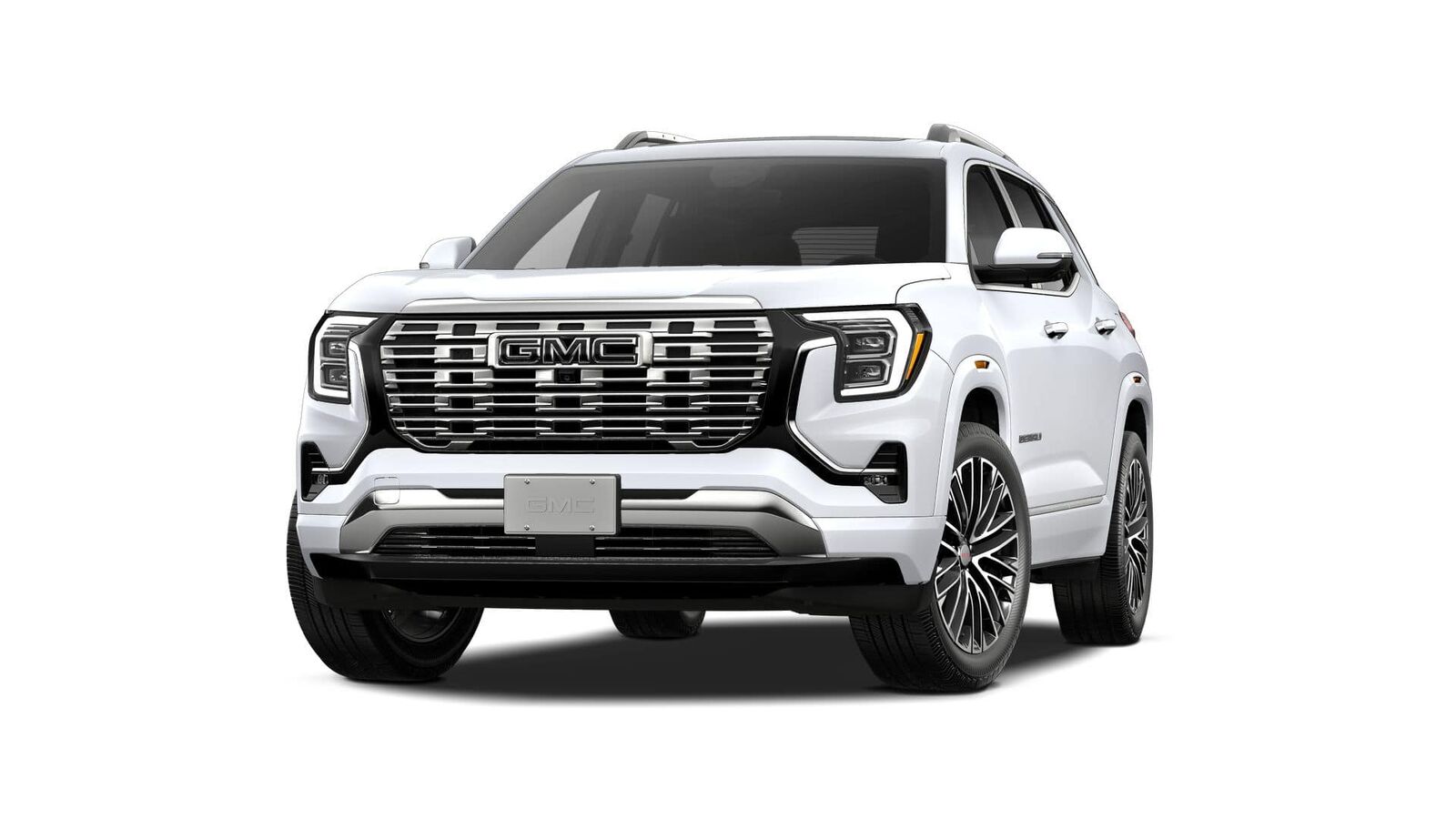 2027 GMC Terrain
