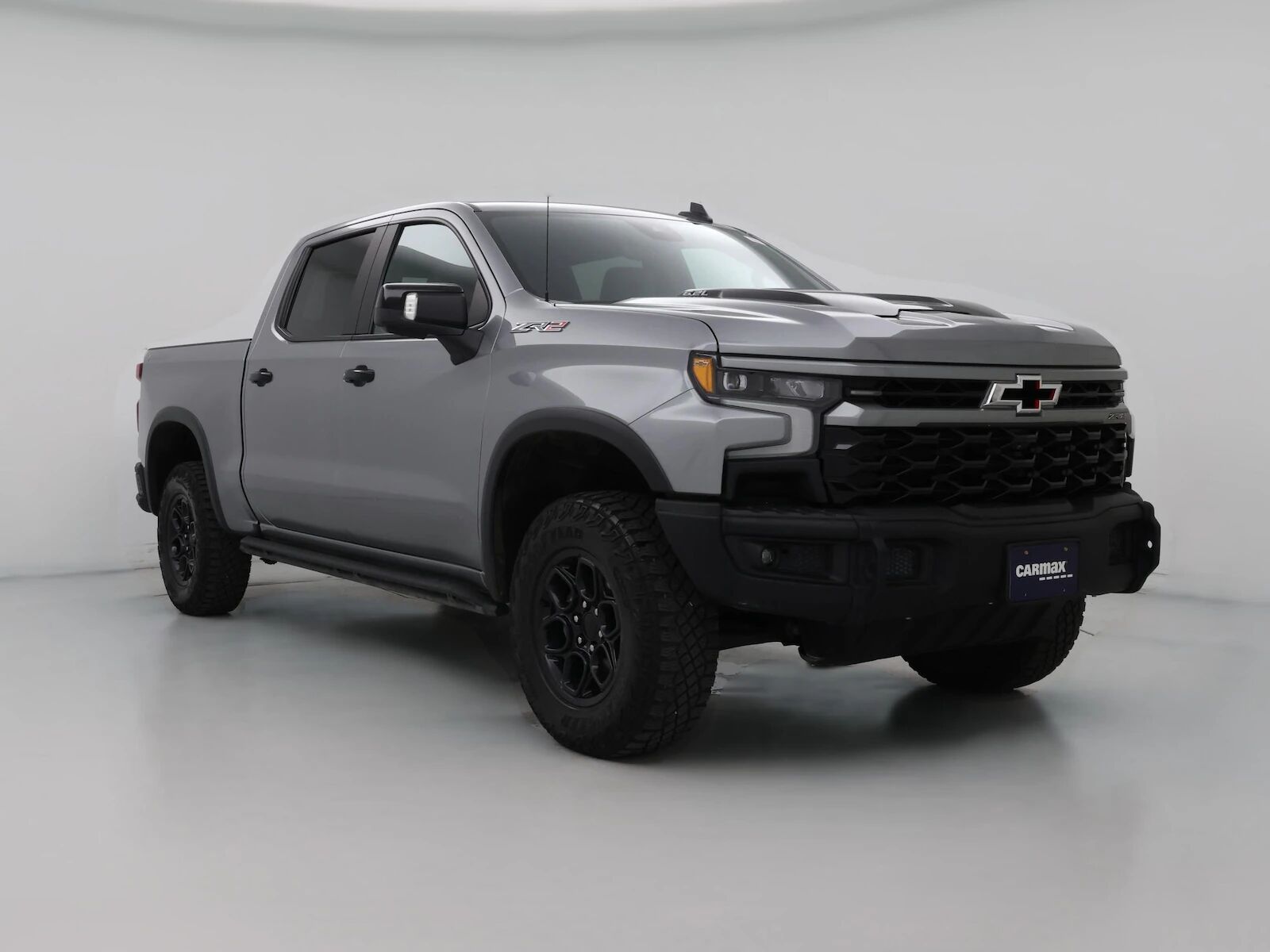 2023 CHEVROLET Silverado