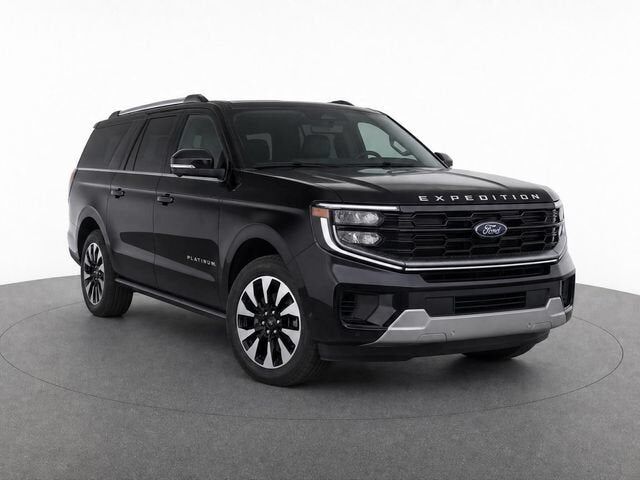 2026 FORD Expedition