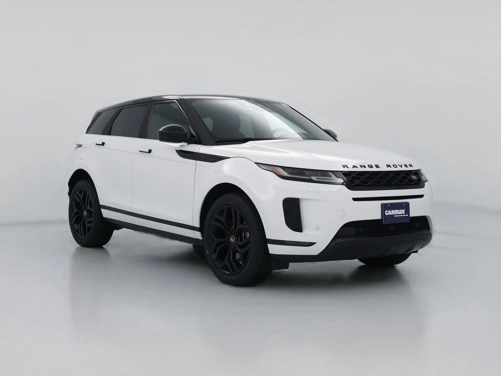 2023 LAND ROVER Range Rover Evoque
