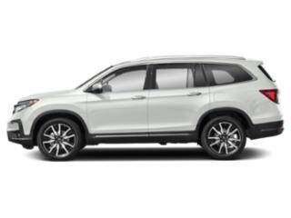 2020 HONDA Pilot