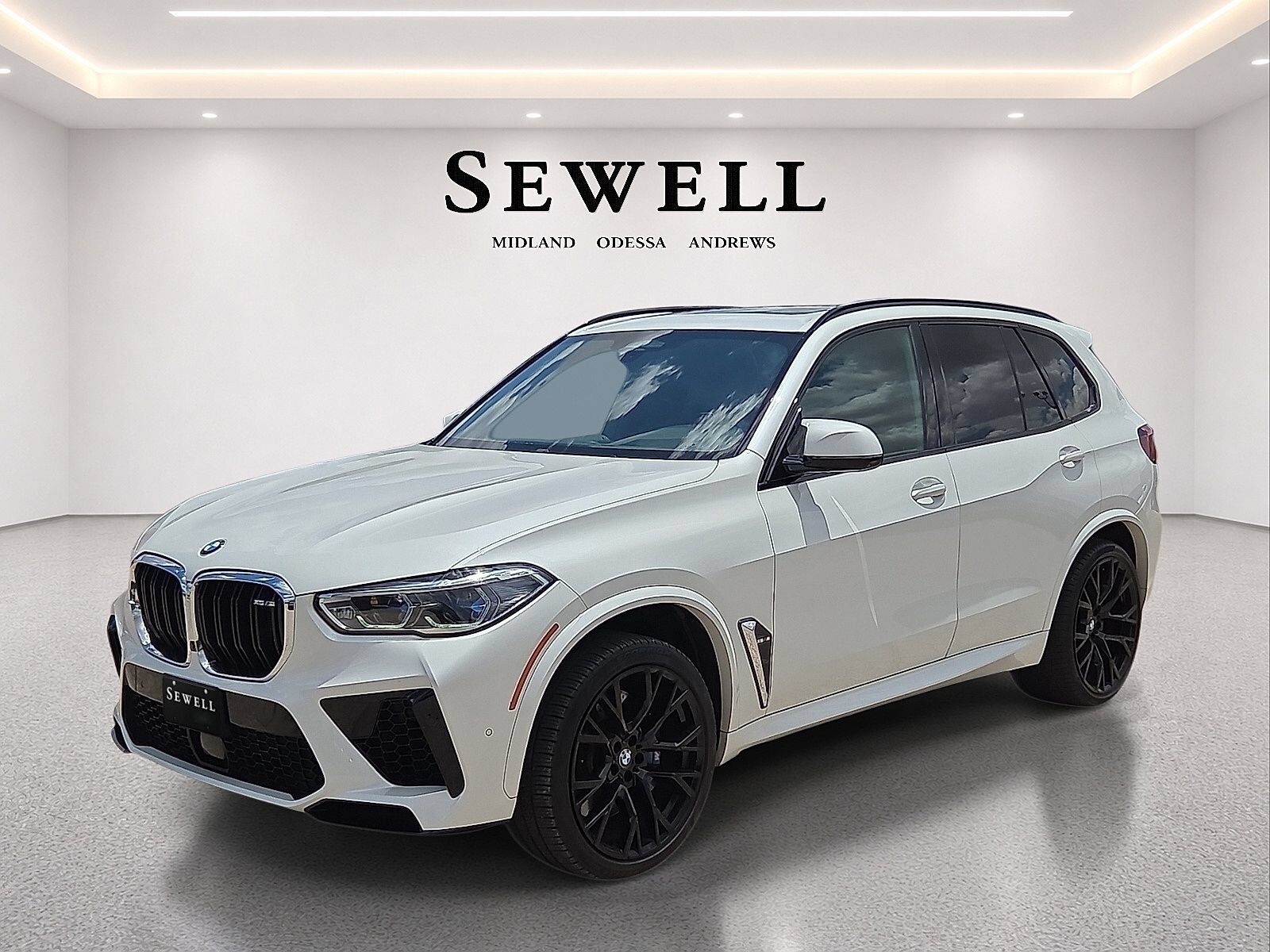 2021 BMW X5
