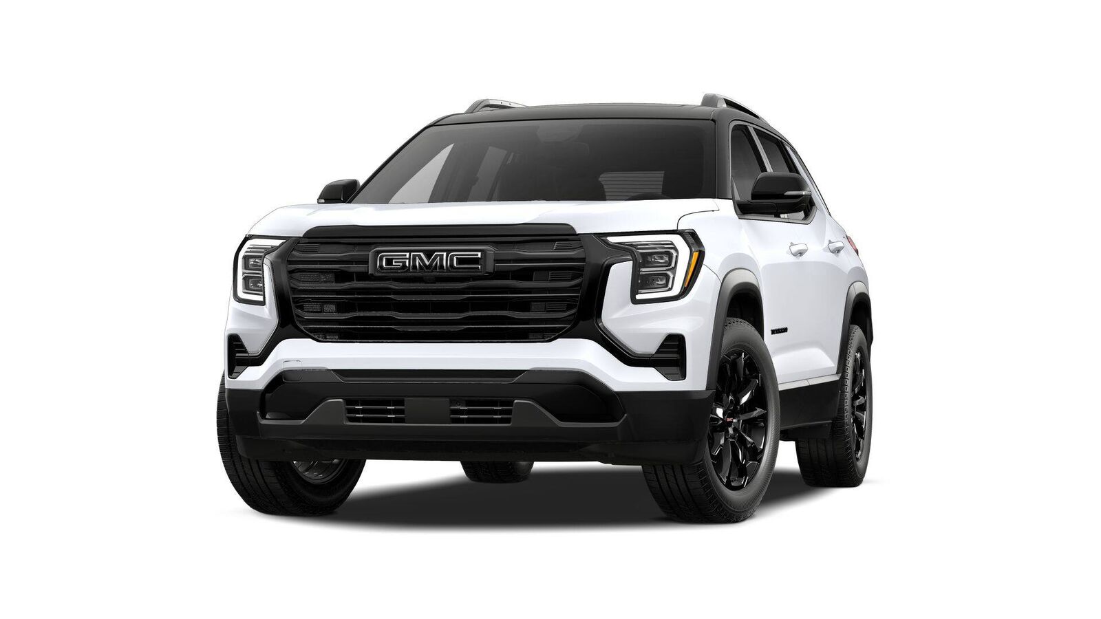 2027 GMC Terrain