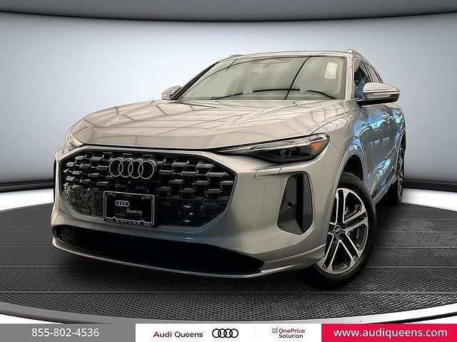 2026 AUDI Q5