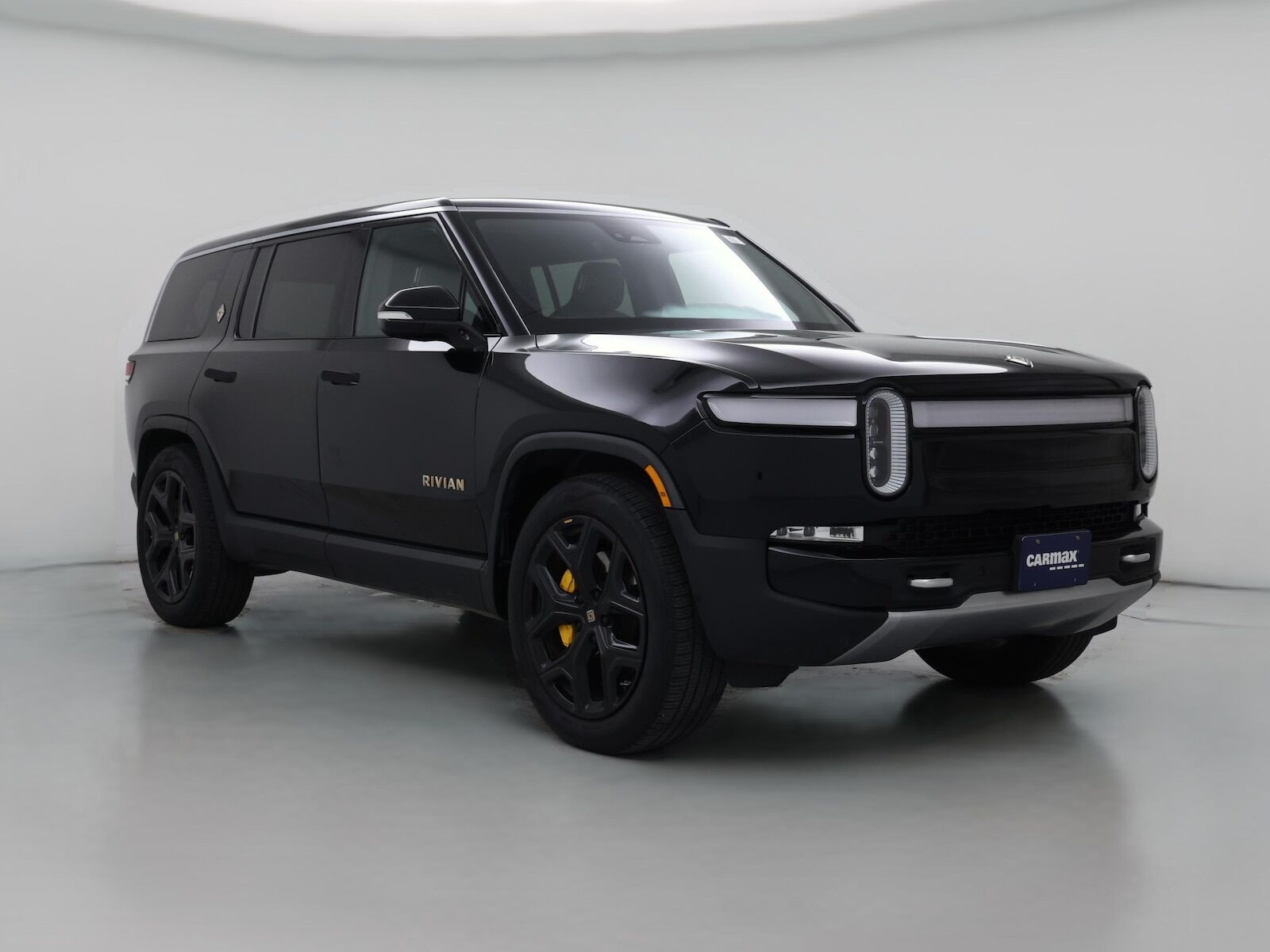 2023 RIVIAN R1S