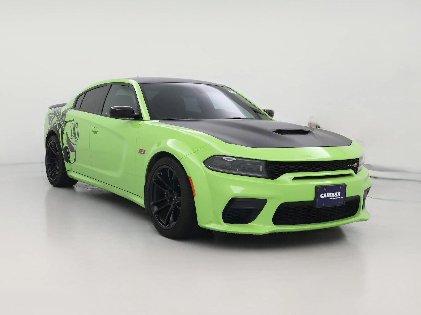 2023 DODGE Charger