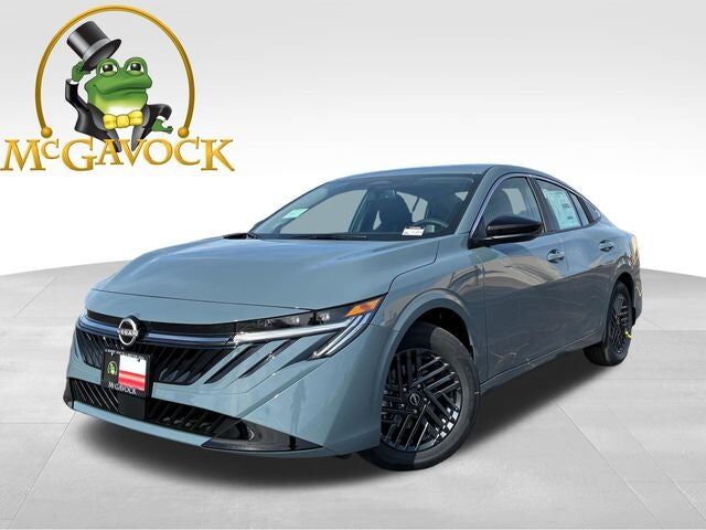 2026 NISSAN Sentra