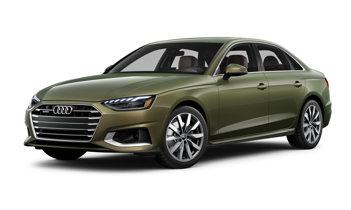 2023 AUDI A4