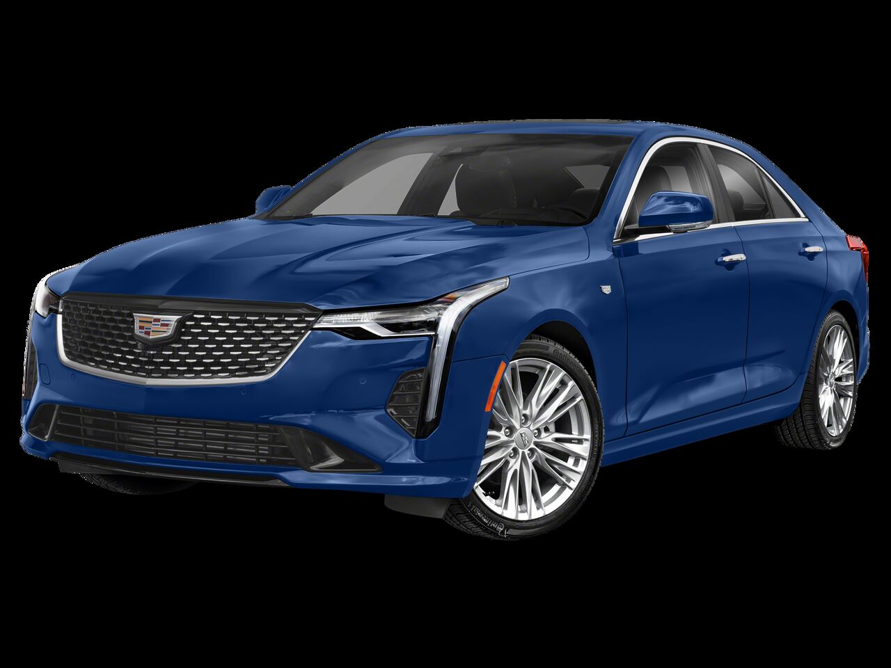 2020 CADILLAC CT4