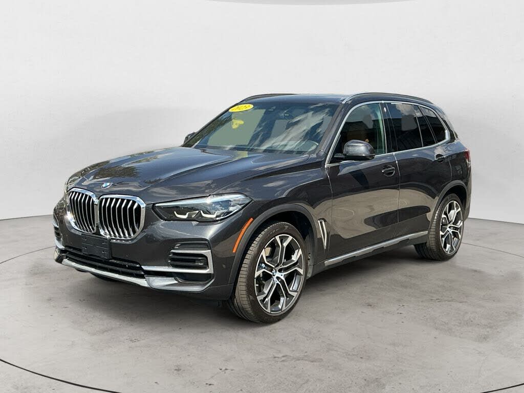 2023 BMW X5