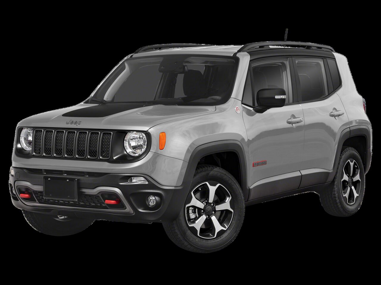 2023 JEEP Renegade
