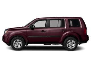 2015 HONDA Pilot