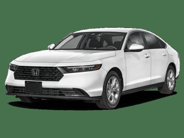 2026 HONDA Accord
