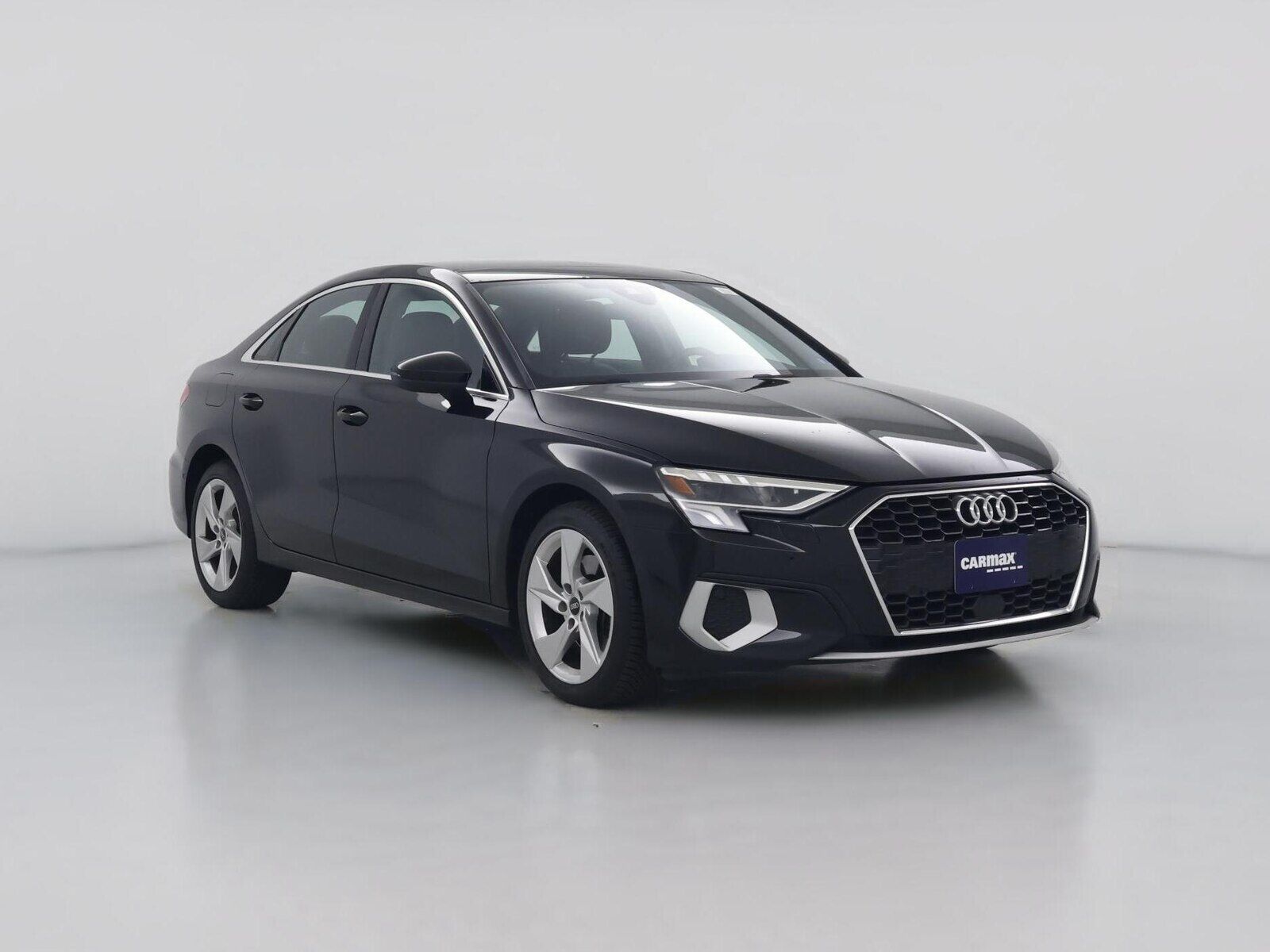 2023 AUDI A3