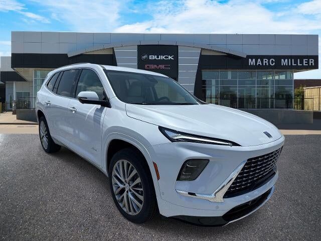 2026 BUICK Enclave