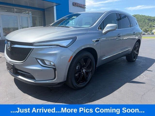 2023 BUICK Enclave