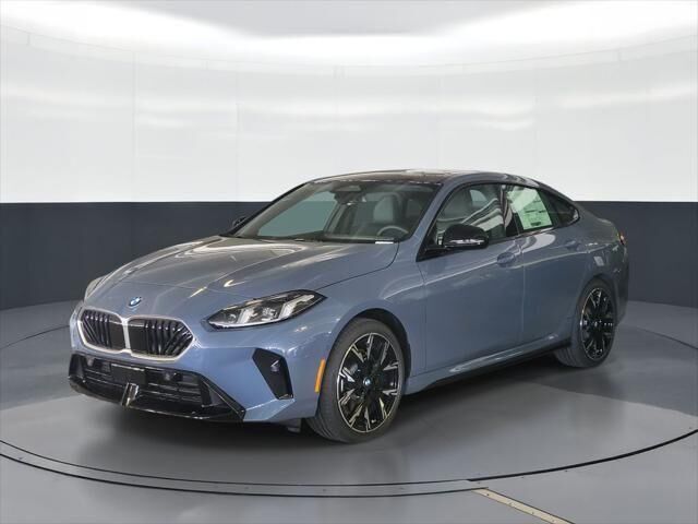 2026 BMW 2 Series