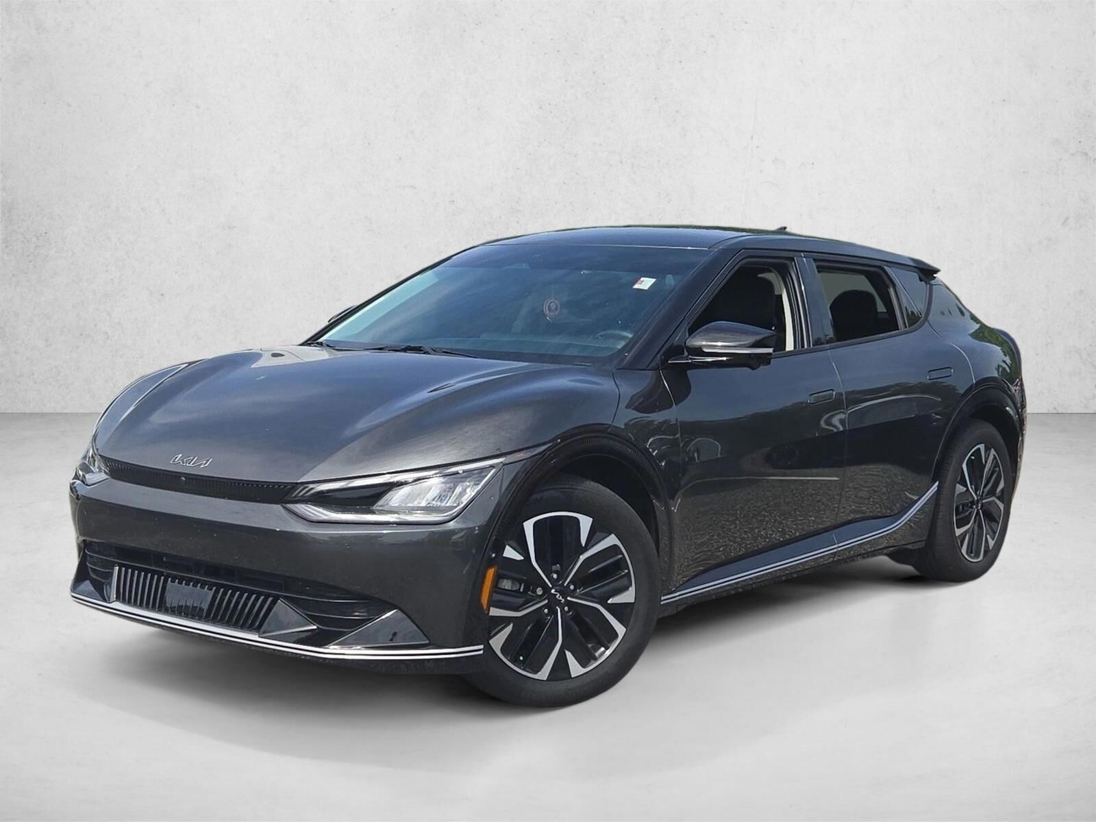 2022 KIA EV6