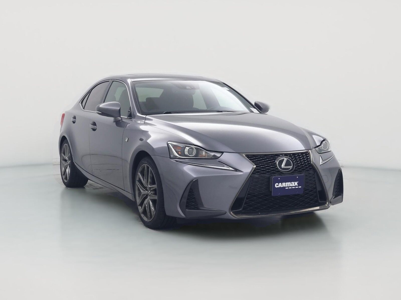 2017 LEXUS IS