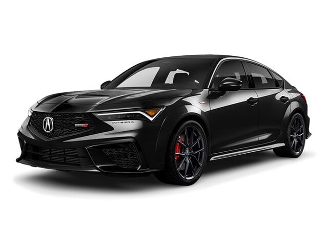 2025 ACURA Integra