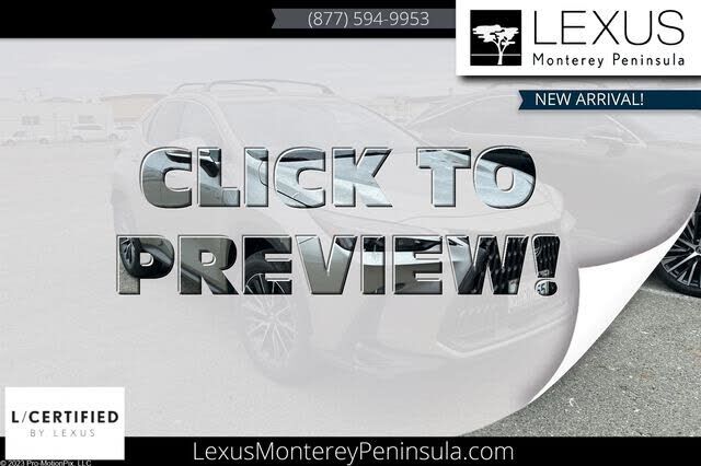2025 LEXUS NX