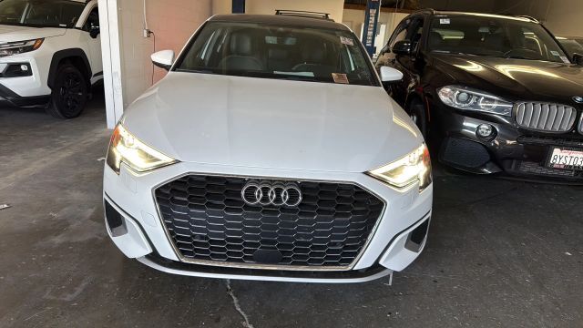 2024 AUDI A3