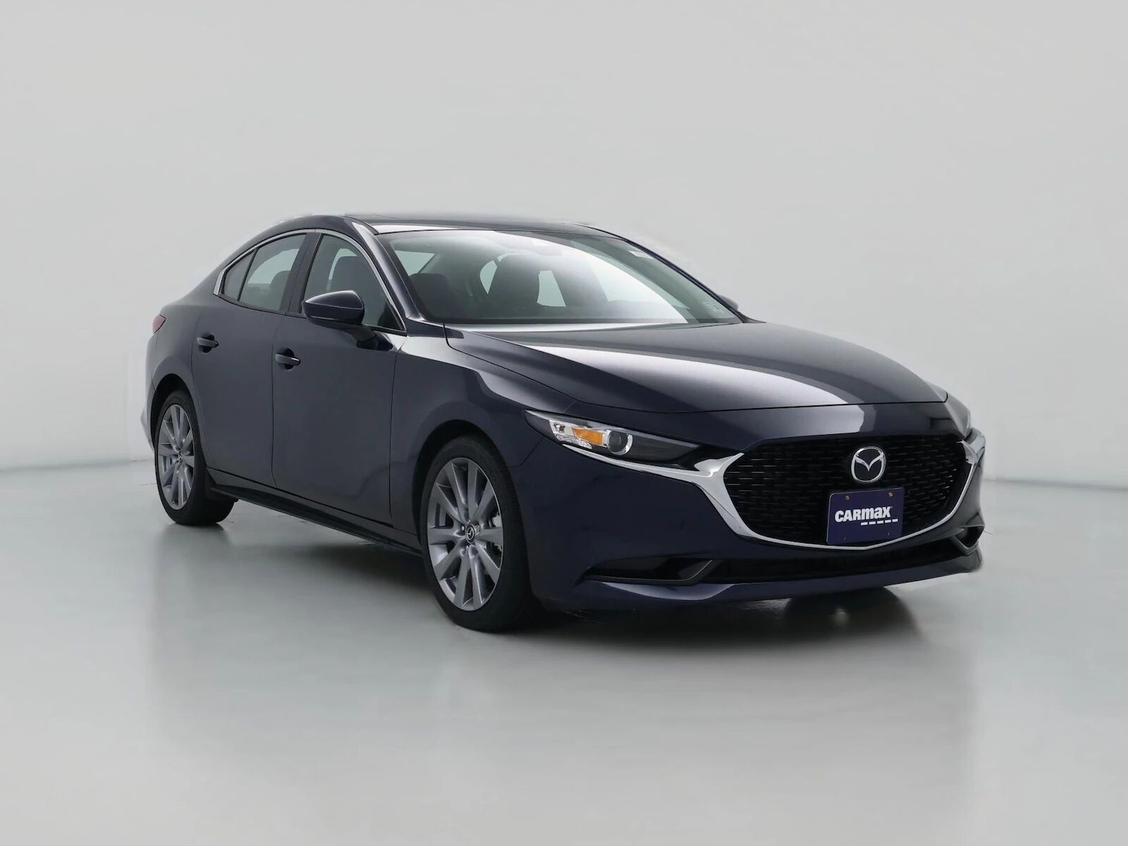 2023 MAZDA Mazda3