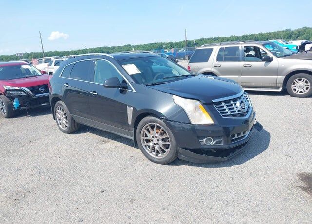 2013 CADILLAC SRX