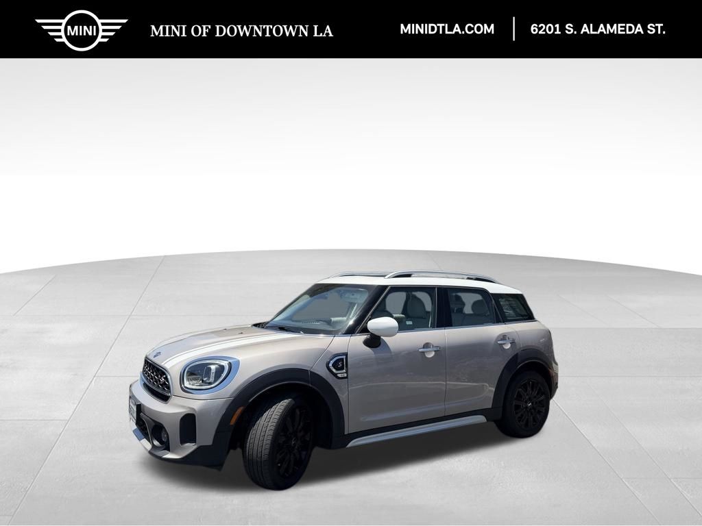 2023 MINI Countryman